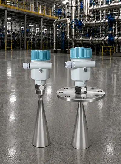 Radar Level Transmitter in Kamrup Radar Level Transmitter in Kamrup